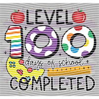 One hundred days-YD 407